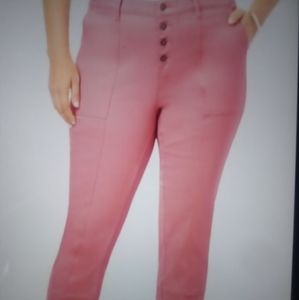 𝅺copy - Denim 24/7 stretch chino pants 30w A-4